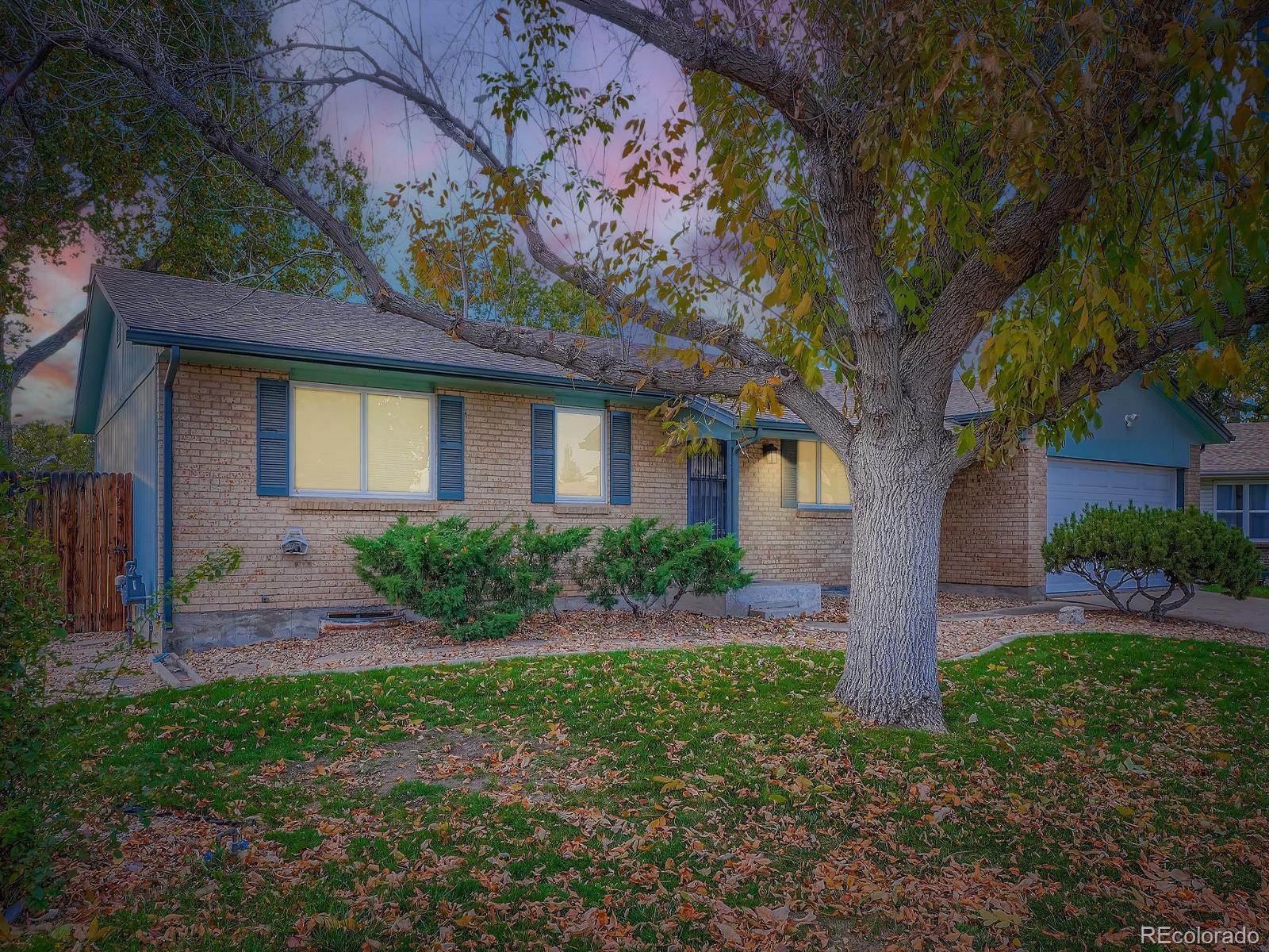 Lake Arbor Arvada Home | MLS #: 21953566080 W 82nd Place, Arvada Beds: 4 Baths: 3 Price: $515,000