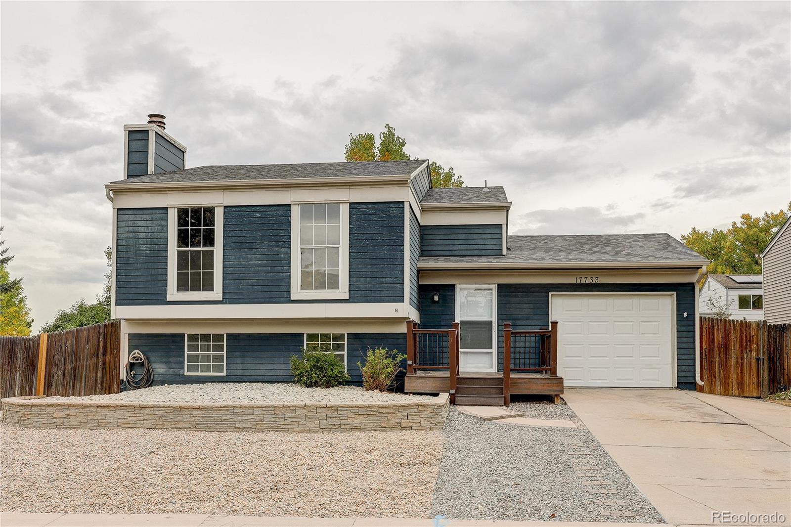 Cottonwood Parker Home | MLS #: 618264117733  Squirreltail Place, Parker Beds: 3 Baths: 2 Price: $449,000