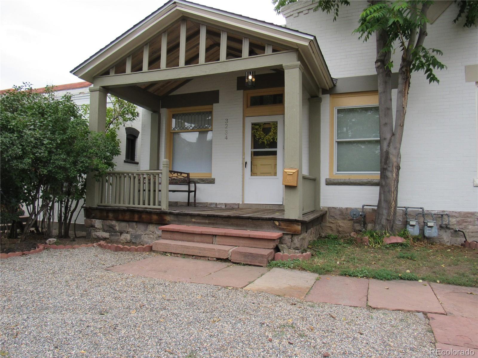 Highland Denver Home | MLS #: 54373783234  Osceola Street, Denver Beds: 2 Baths: 1 Price: $539,000