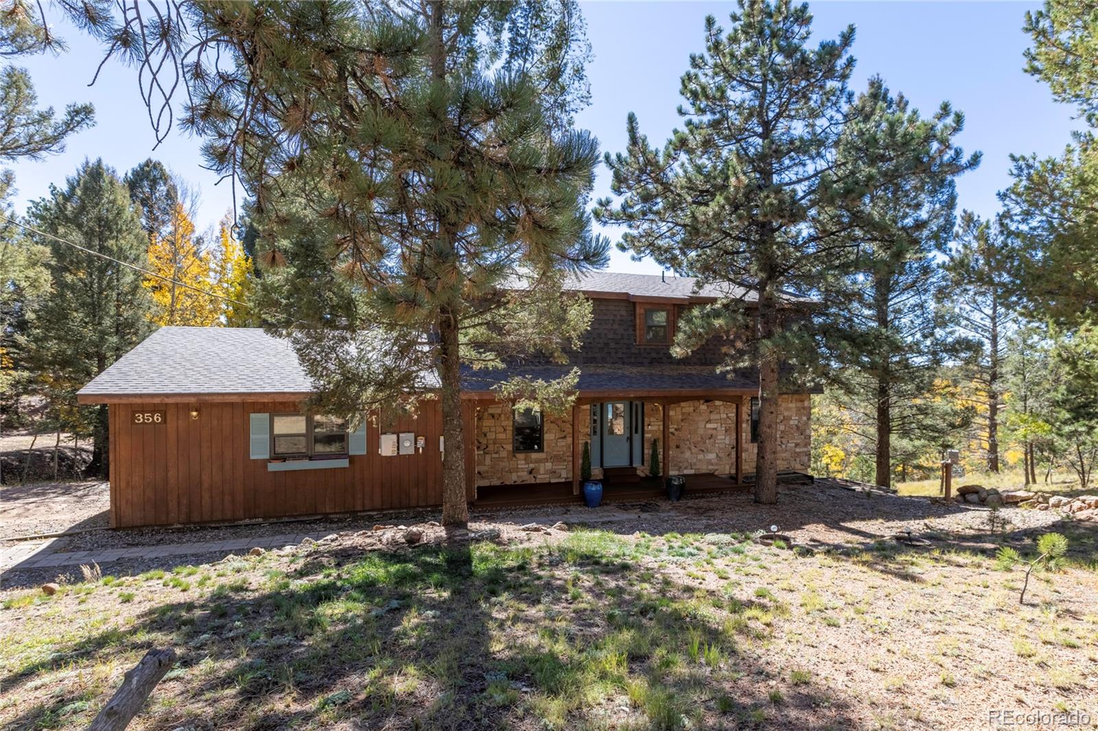  Divide Home | MLS #: 6112477356  Spring Valley Drive, Divide Beds: 2 Baths: 4 Price: $625,000