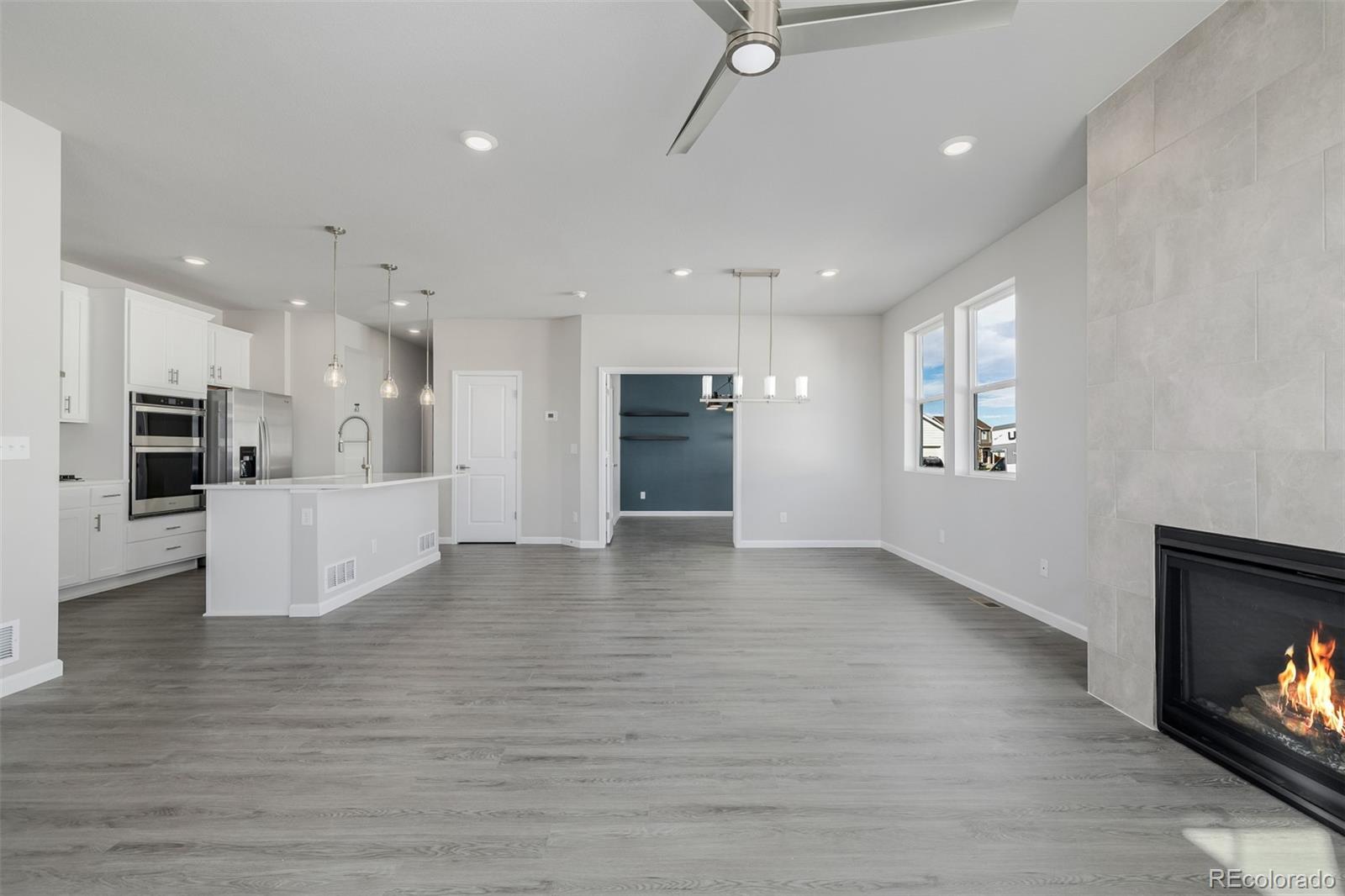 Strasburg Home | MLS #: 52865102923  Pershing Street, Strasburg Beds: 5 Baths: 3 Price: $578,000