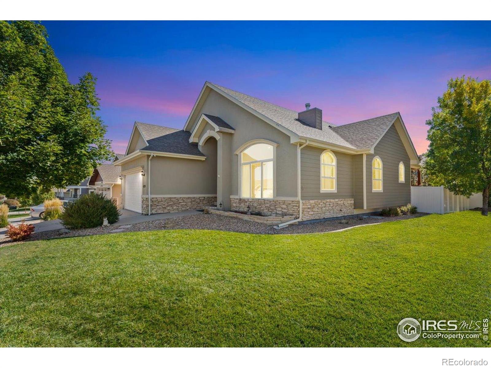 St Michaels Greeley Home | MLS #: 45678910455466720  31st St Rd, Greeley Beds: 3 Baths: 3 Price: $510,000