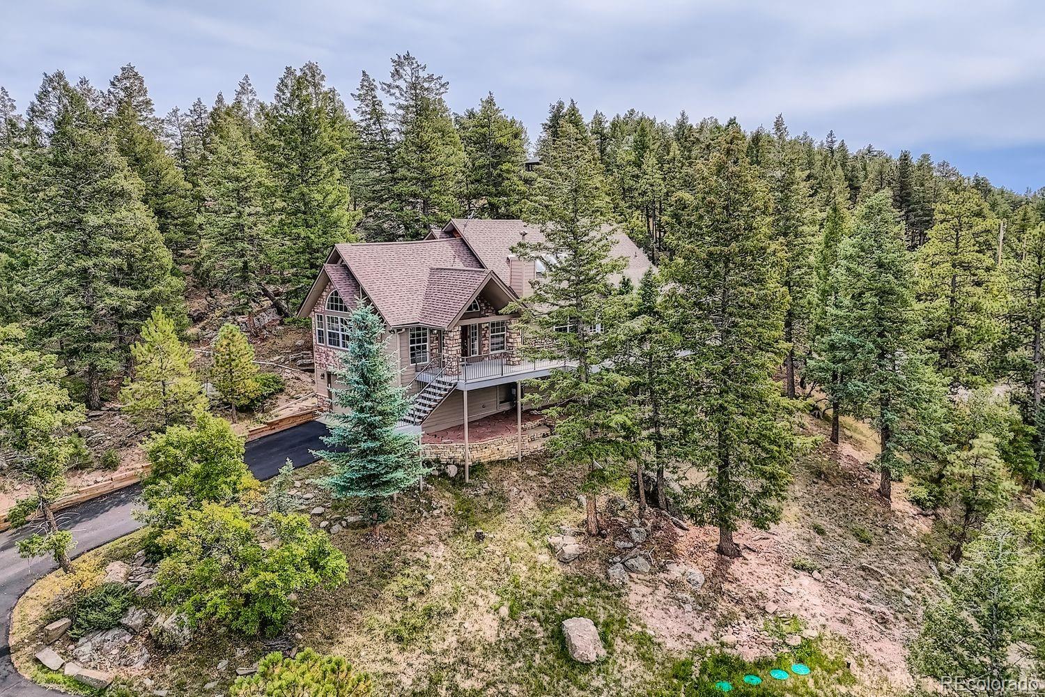  Morrison Home | MLS #: 59908746530  Ridgeview Drive, Morrison Beds: 4 Baths: 4 Price: $1,050,000