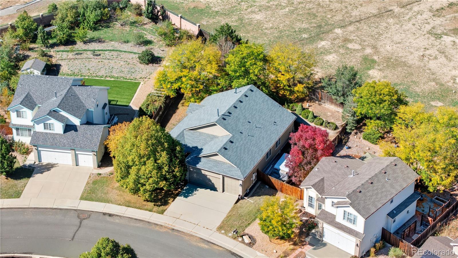 Skylake Ranch Thornton Home | MLS #: 830828511921  Kearney Circle, Thornton Beds: 4 Baths: 2 Price: $550,000