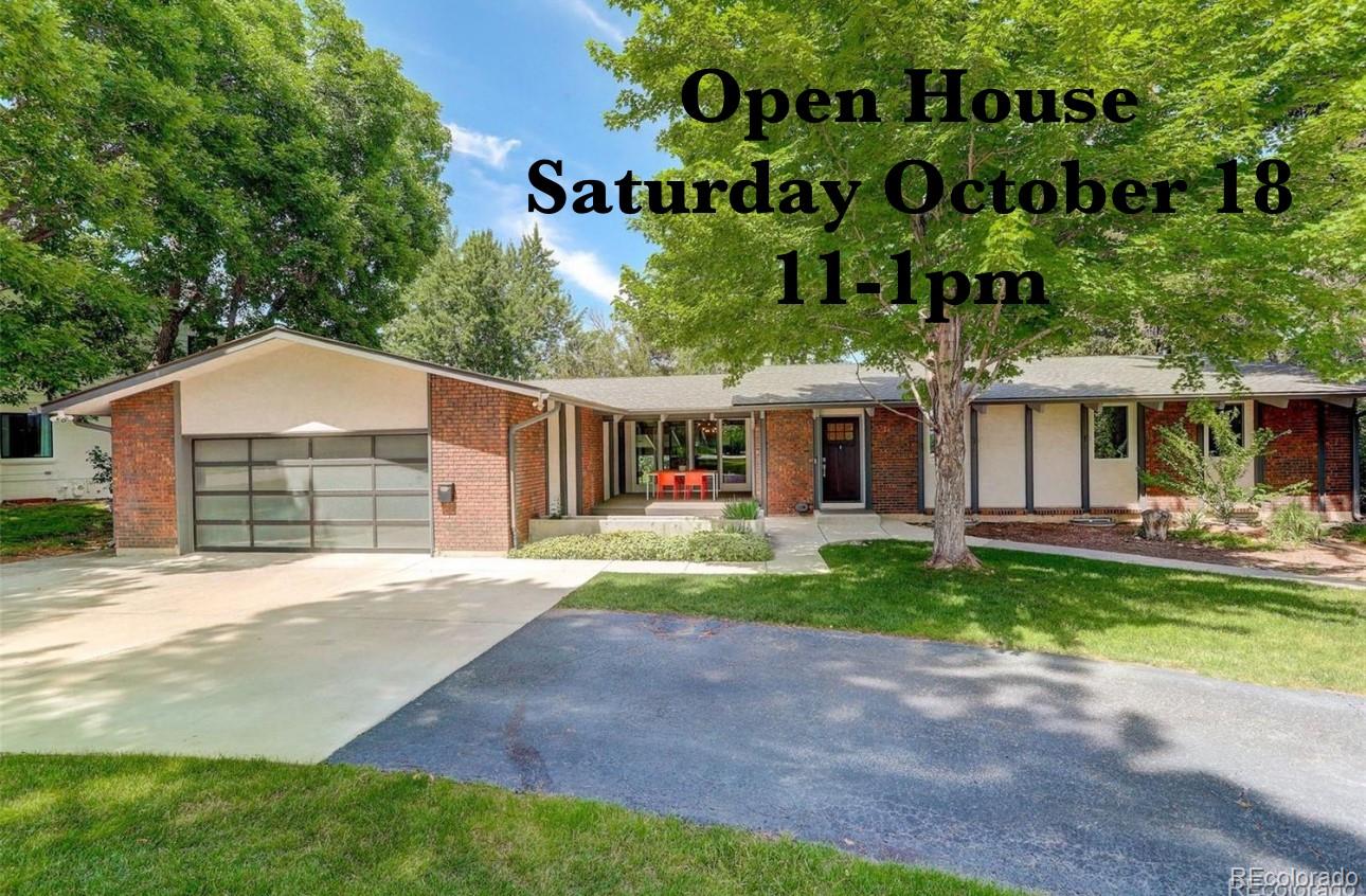 Harvey Park Denver Home | MLS #: 22580434595 W Lakeridge Road, Denver Beds: 5 Baths: 3 Price: $1,275,000