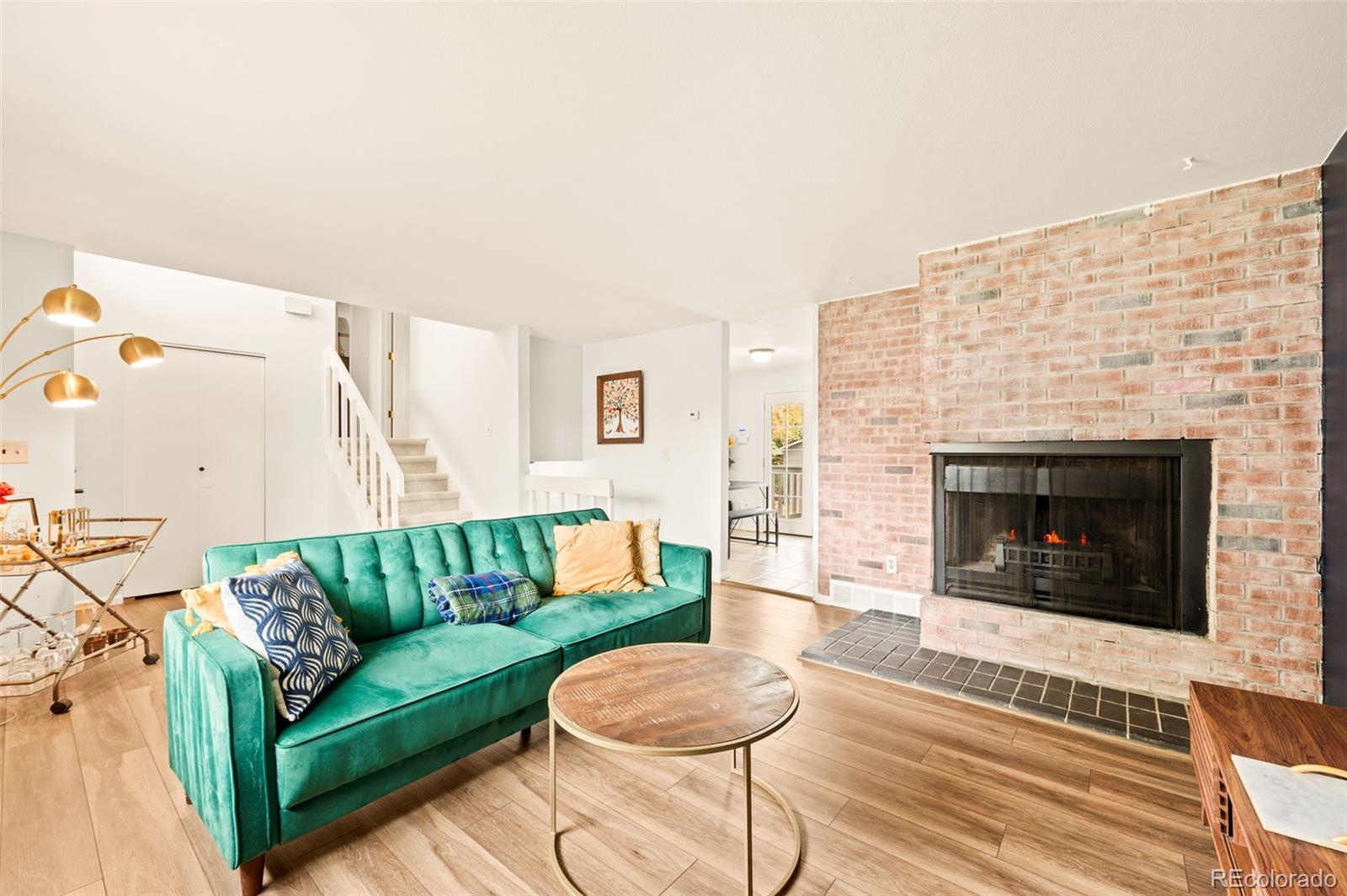 Ruby Hill Denver Home | MLS #: 70023801966 S Bryant Street, Denver Beds: 3 Baths: 2 Price: $550,000