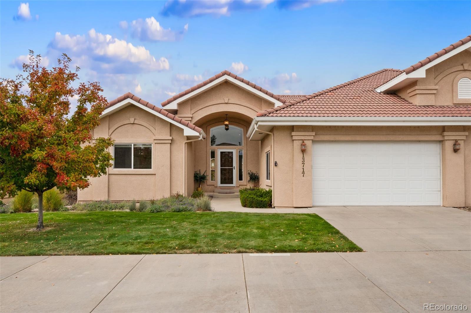 Paradise Villas Colorado Springs Condo / Townhome | MLS #: 184357513717  Paradise Villas Grove , Colorado Springs Beds: 4 Baths: 4 Price: $650,000
