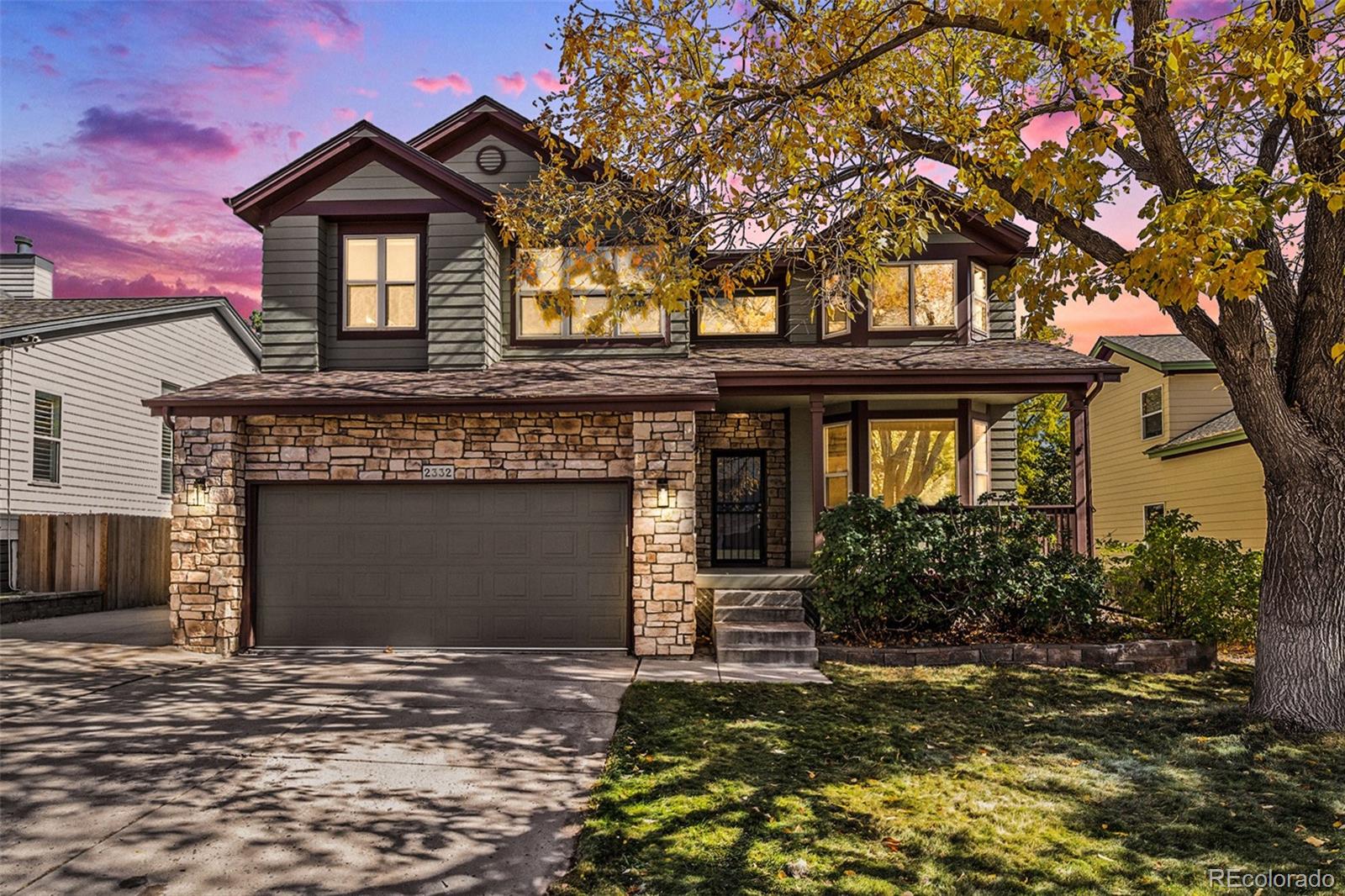 Hutchinsons Green Mountain Lakewood Home | MLS #: 72927742332 S Fig Street, Lakewood Beds: 5 Baths: 3 Price: $795,000