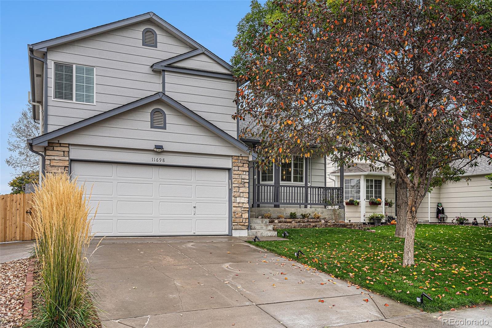 River Run Commerce City Home | MLS #: 497136611698  Oswego Street, Commerce City Beds: 4 Baths: 3 Price: $554,900