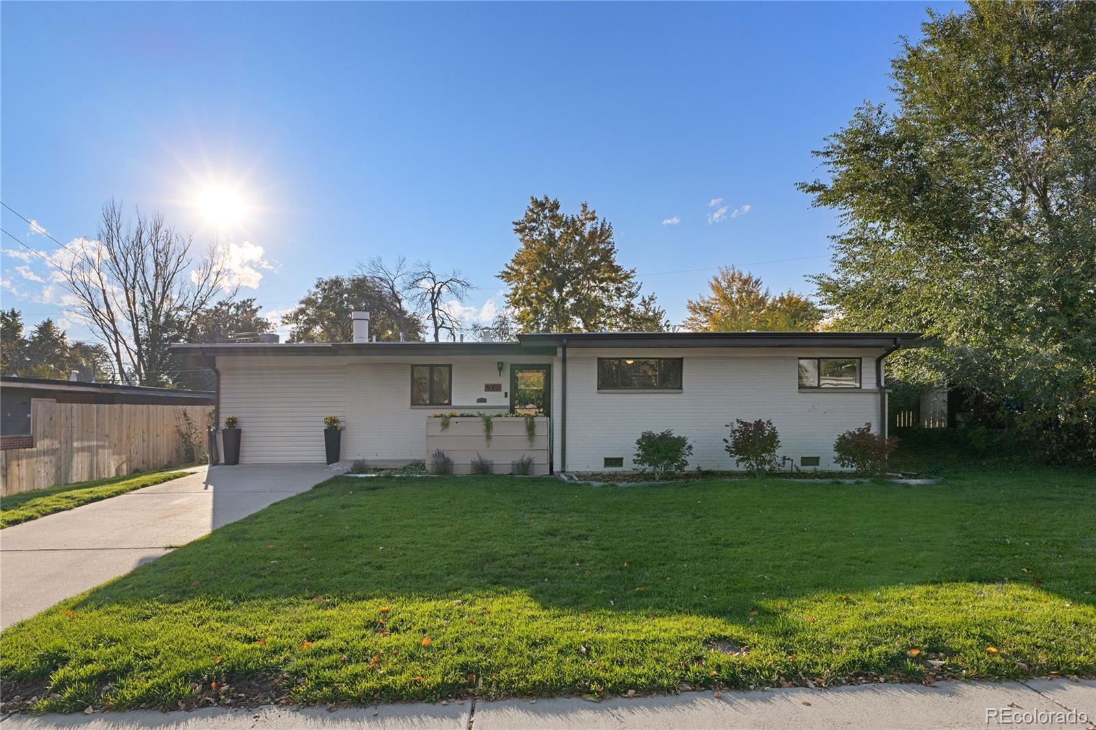 Alta Vista Arvada Home | MLS #: 37160096055  Cody Street, Arvada Beds: 3 Baths: 1 Price: $595,000