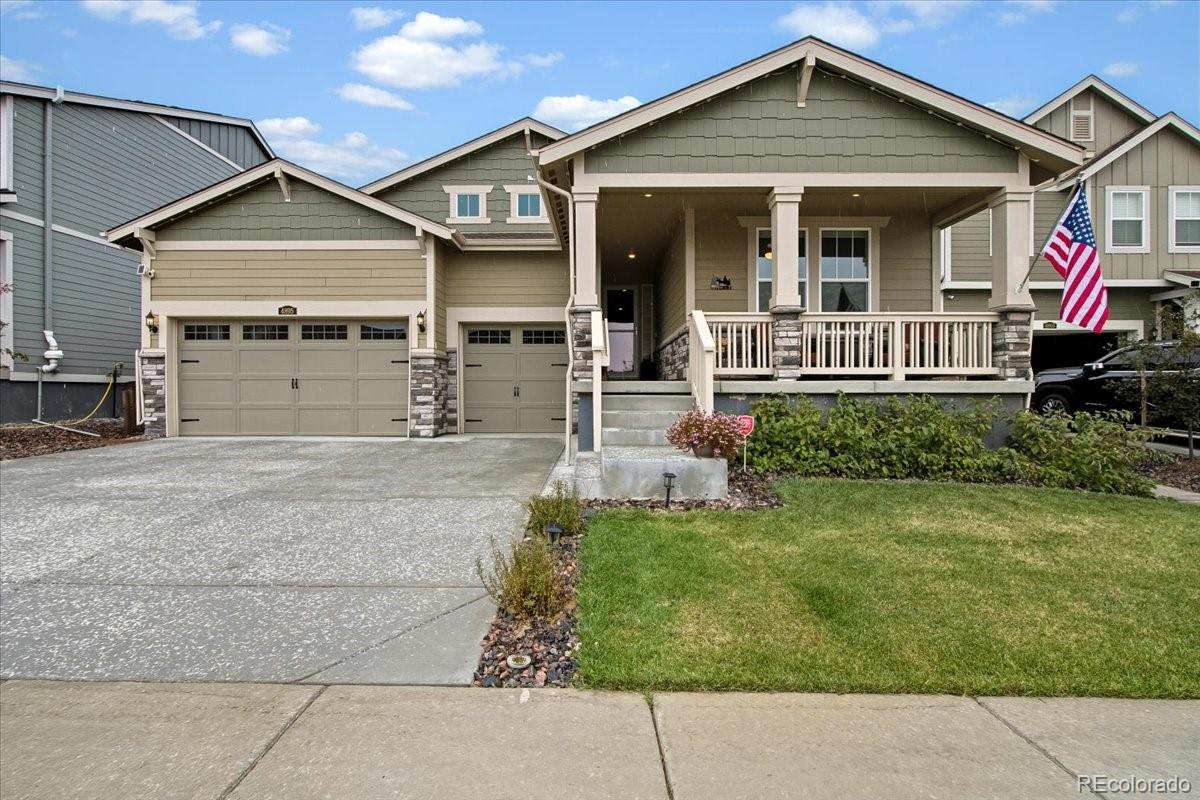 Barefoot Lakes Firestone Home | MLS #: 72696914895  Preserve Place, Firestone Beds: 5 Baths: 4 Price: $760,000