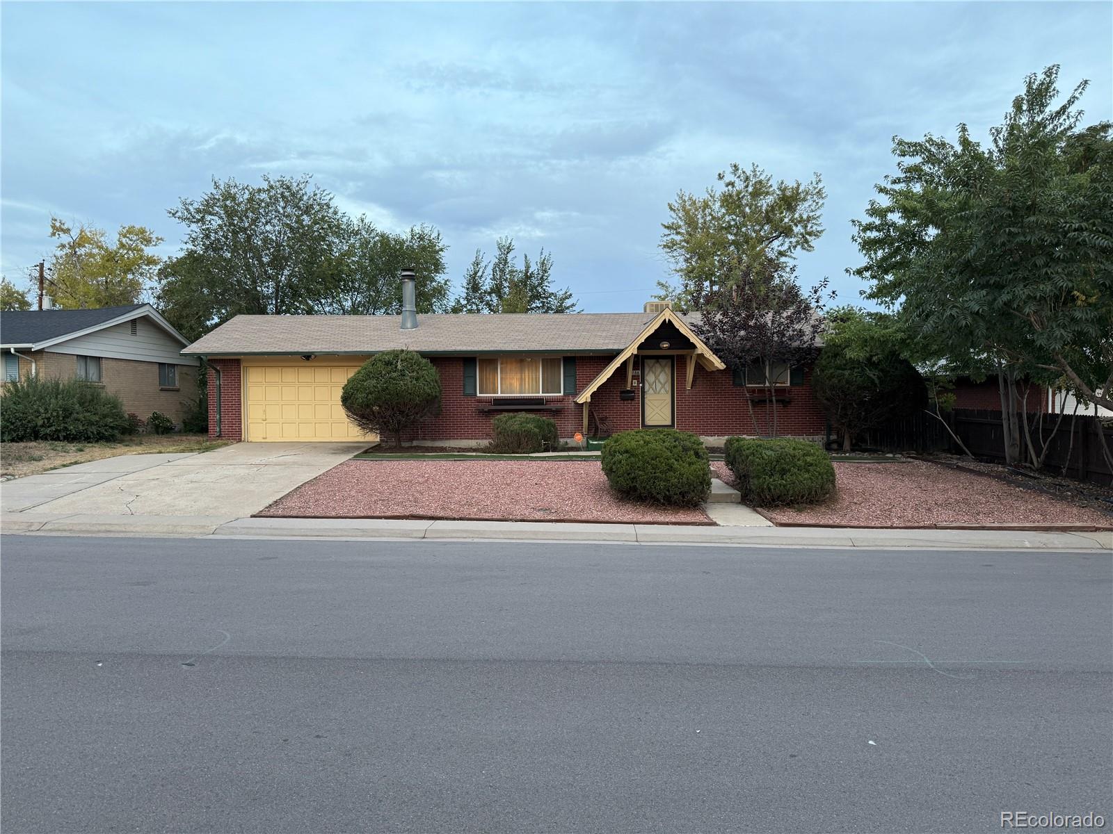 Woods Denver Home | MLS #: 62809328188  Pecos Way, Denver Beds: 4 Baths: 2 Price: $400,000