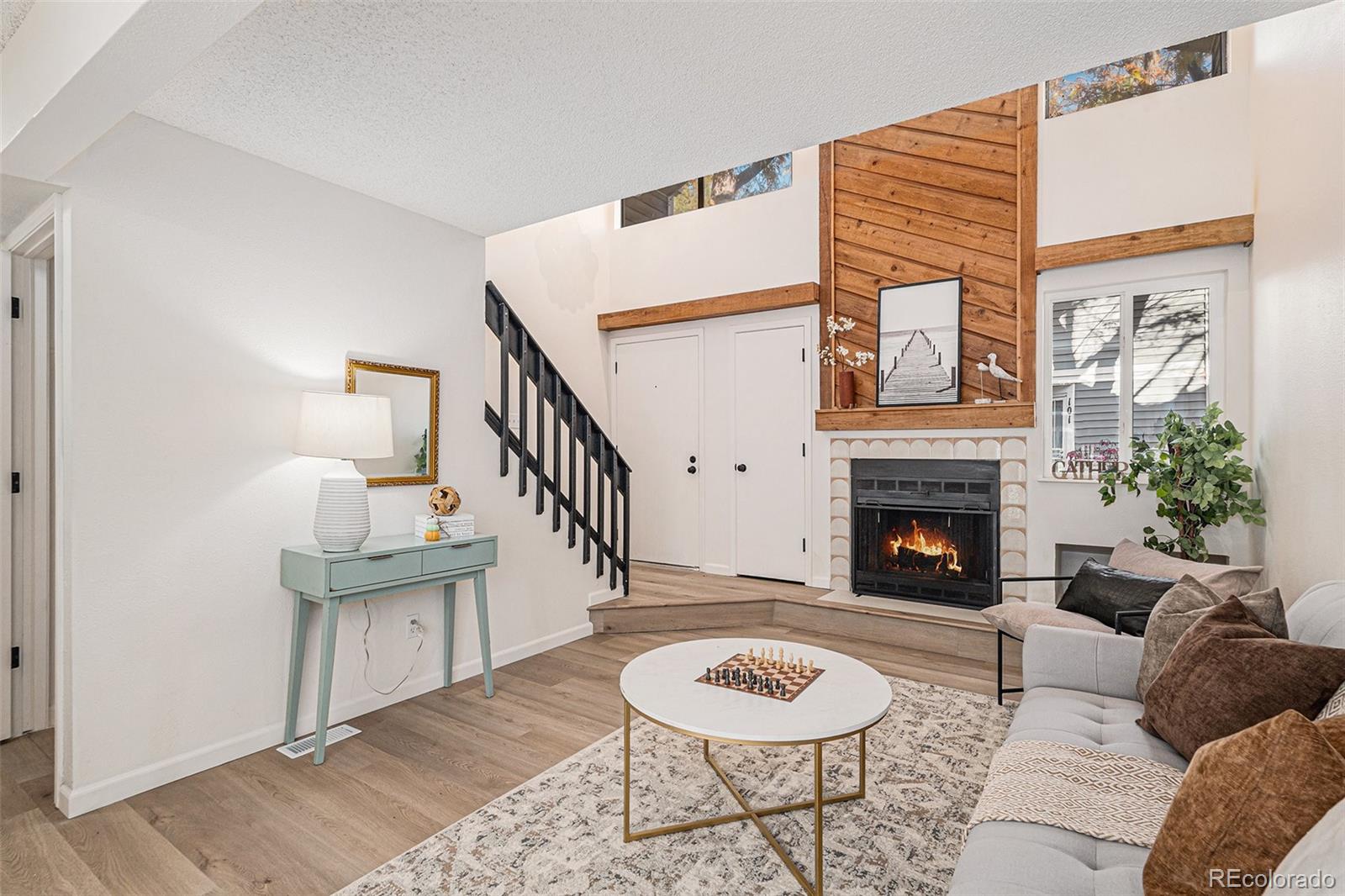 Olde Towne Aurora Condo / Townhome | MLS #: 927046087 S Nome Street , Aurora Beds: 1 Baths: 1 Price: $255,000