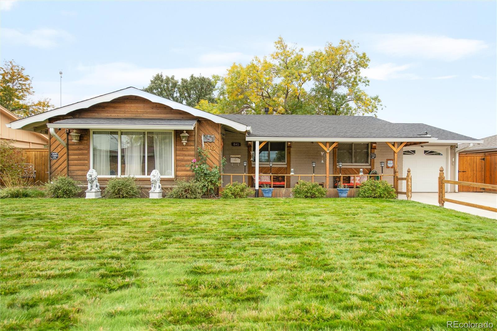 City View Heights Denver Home | MLS #: 3253331840  Essex Drive, Denver Beds: 3 Baths: 2 Price: $399,900