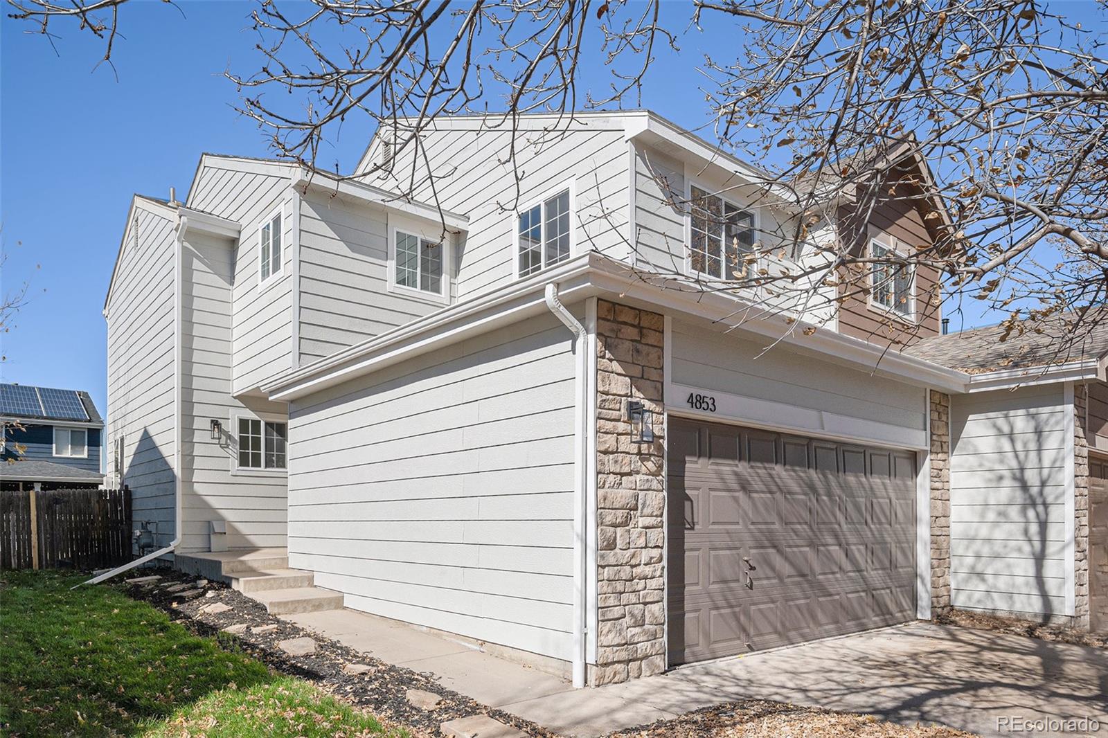 Vistas Denver Home | MLS #: 26193234853  Cornish Court, Denver Beds: 3 Baths: 3 Price: $429,999