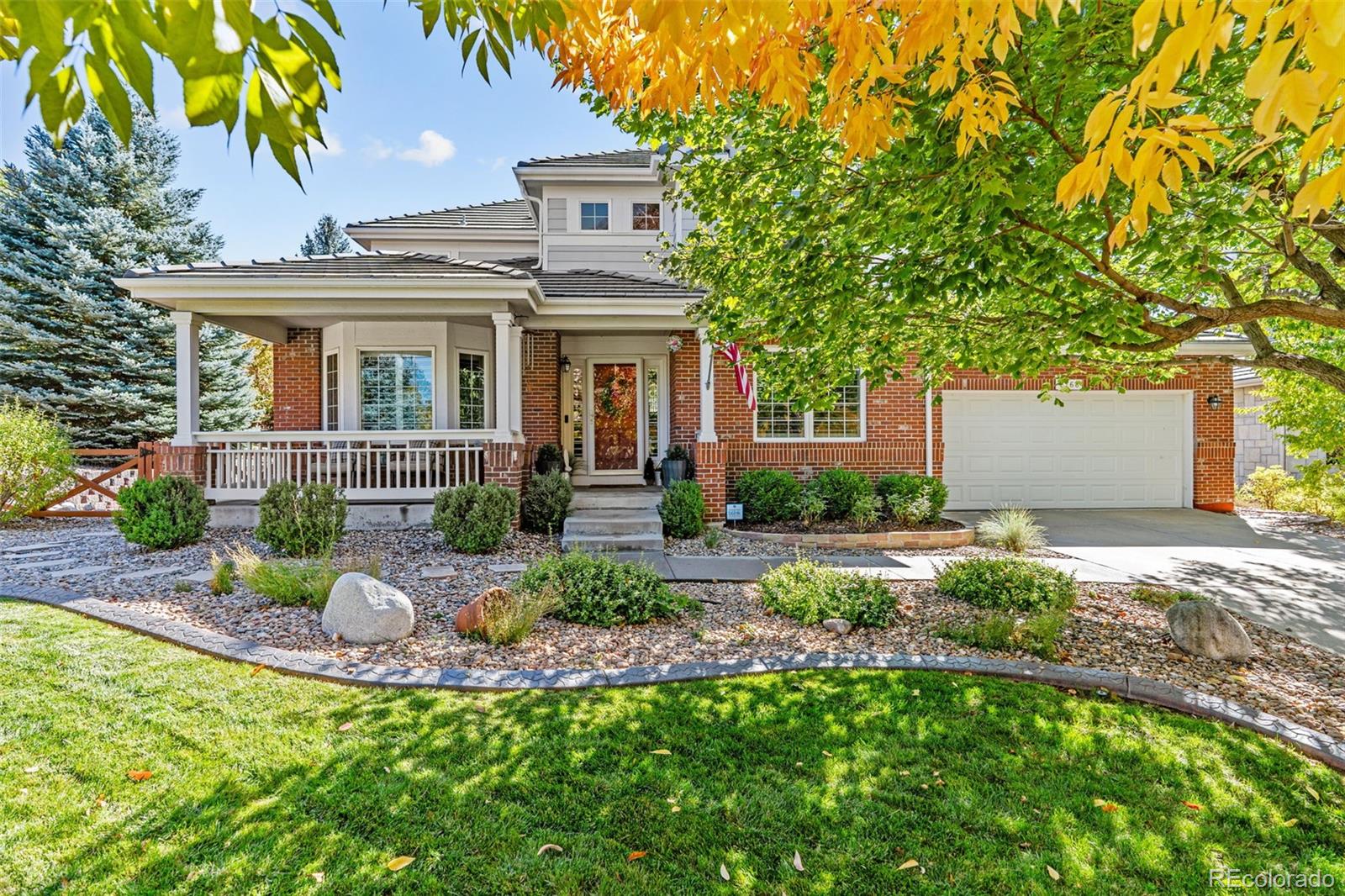 Ranch Reserve Westminster Home | MLS #: 68040822766 W 115th Circle, Westminster Beds: 5 Baths: 4 Price: $1,200,000