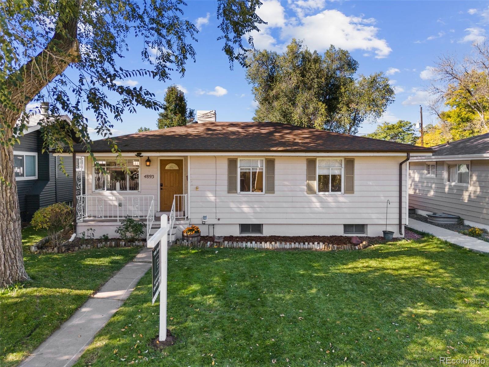 Harlem Englewood Home | MLS #: 74230904893 S Sherman Street, Englewood Beds: 6 Baths: 2 Price: $625,000
