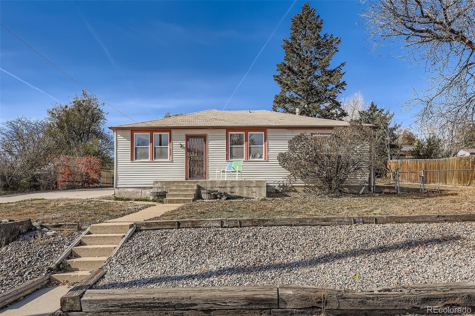 Sheridan Englewood Home | MLS #: 66003053335 S Alcott Street, Englewood Beds: 3 Baths: 2 Price: $370,000