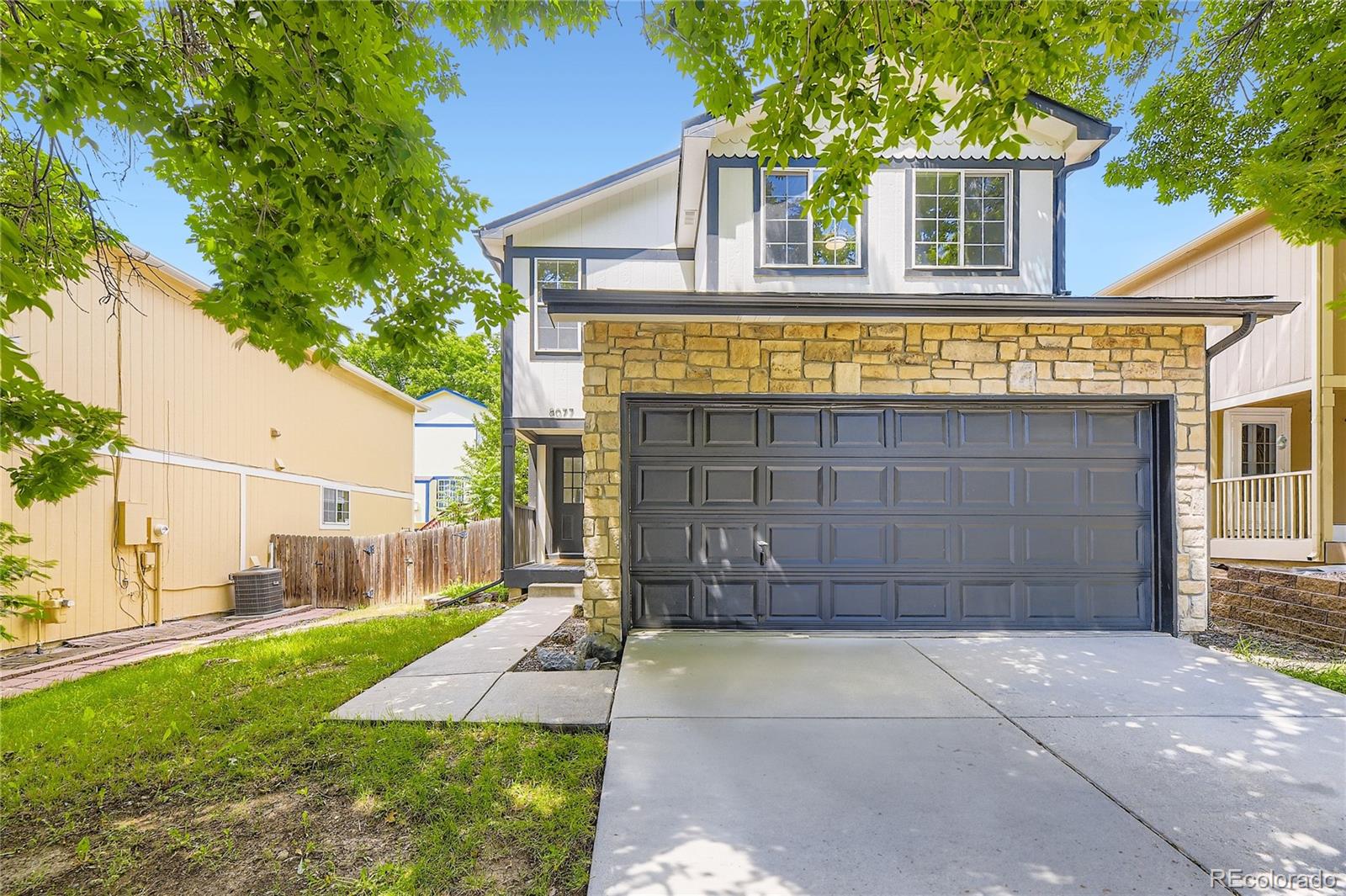 Shadowridge At Briar Heights Westminster Home | MLS #: 59086358077  Bryant Street, Westminster Beds: 3 Baths: 3 Price: $525,000