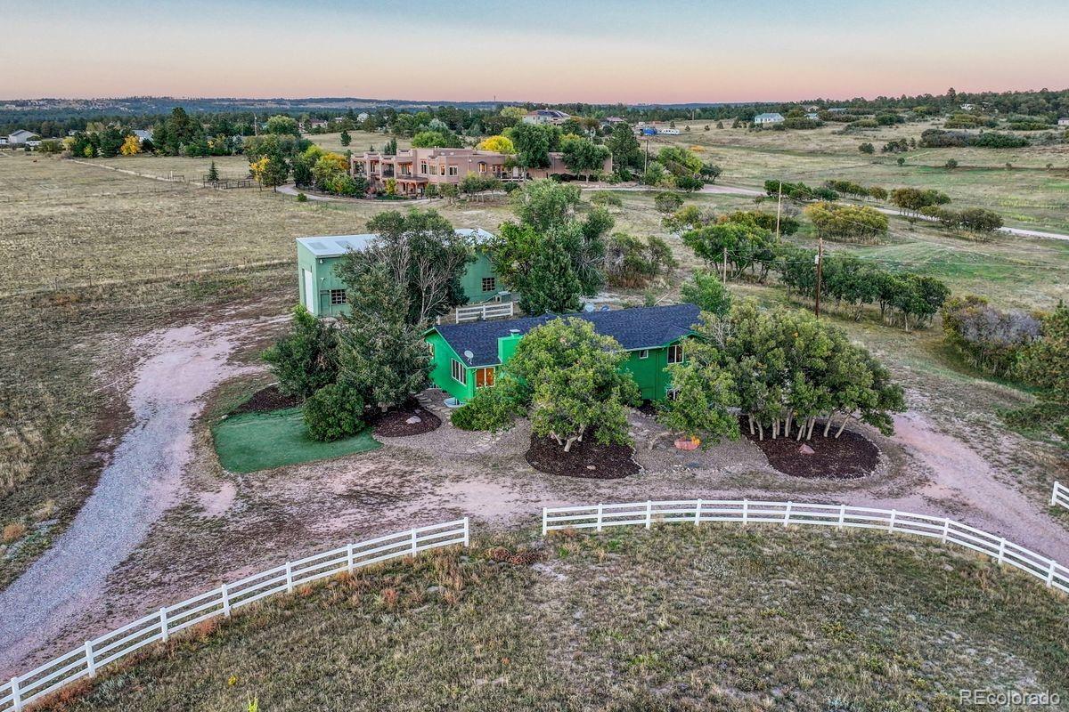 None Colorado Springs Home | MLS #: 99866563970  Old Ranch Road, Colorado Springs Beds: 4 Baths: 3 Price: $799,900