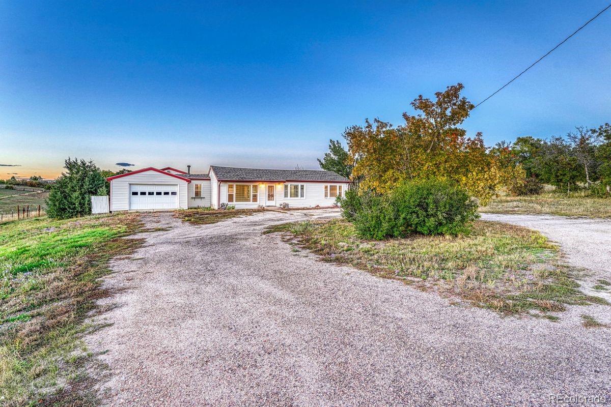 None Colorado Springs Home | MLS #: 52760864130  Old Ranch Road, Colorado Springs Beds: 5 Baths: 2 Price: $650,000
