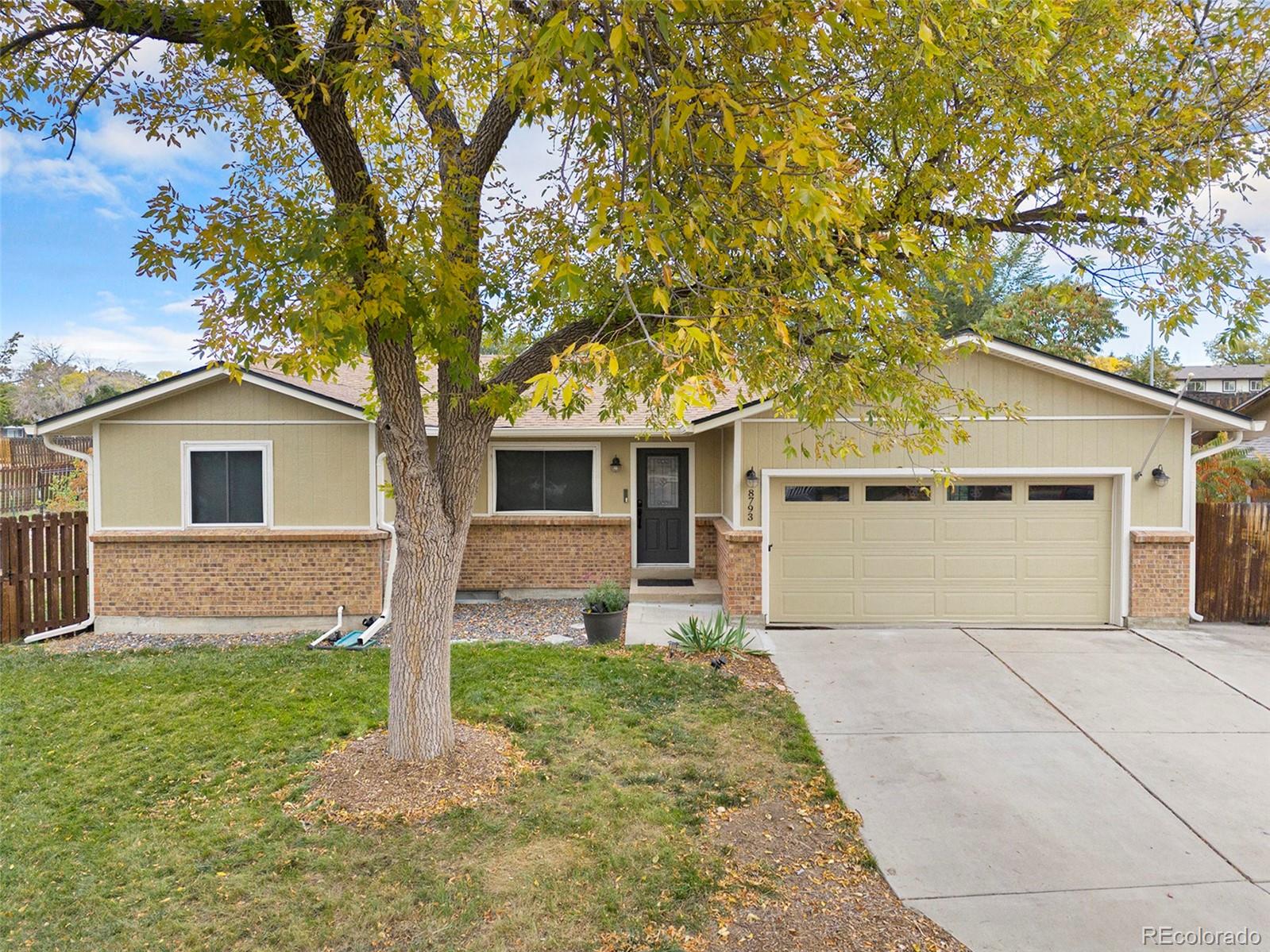 Trailside Arvada Home | MLS #: 15026918793  Dover Circle, Arvada Beds: 3 Baths: 1 Price: $515,000