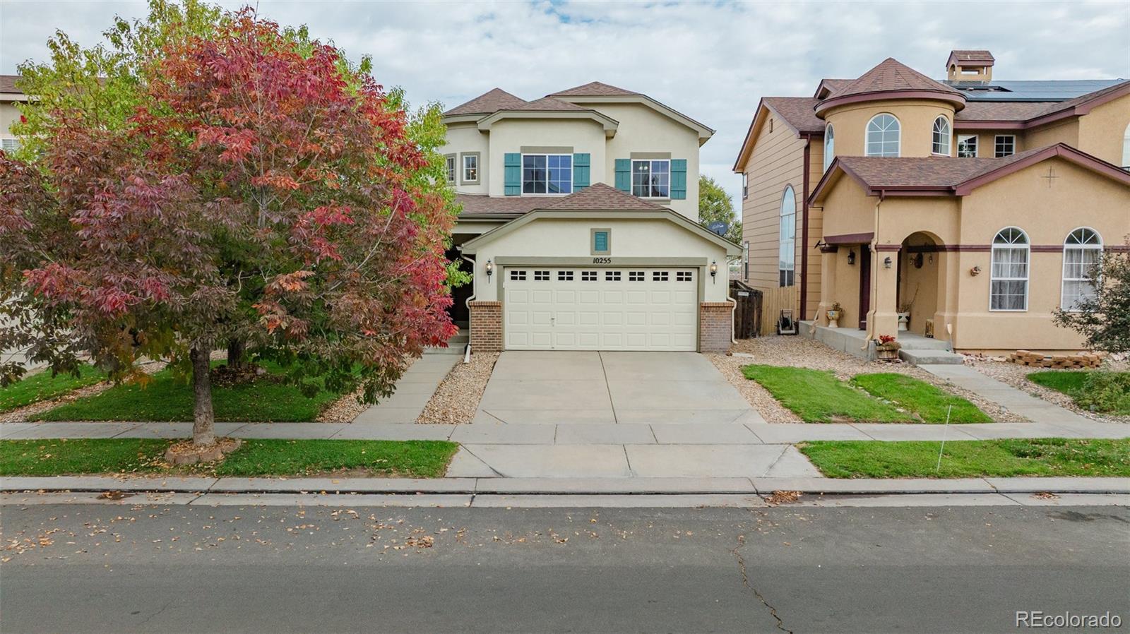 Dunes Park Commerce City Home | MLS #: 739672110255 E 113th Avenue, Commerce City Beds: 4 Baths: 4 Price: $540,000