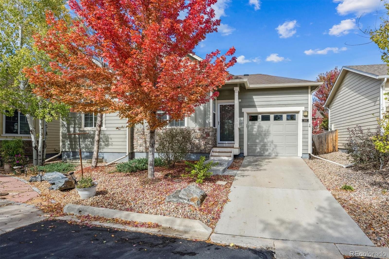 Vista Ridge Erie Home | MLS #: 20687221919  Windemere Lane, Erie Beds: 3 Baths: 3 Price: $494,900