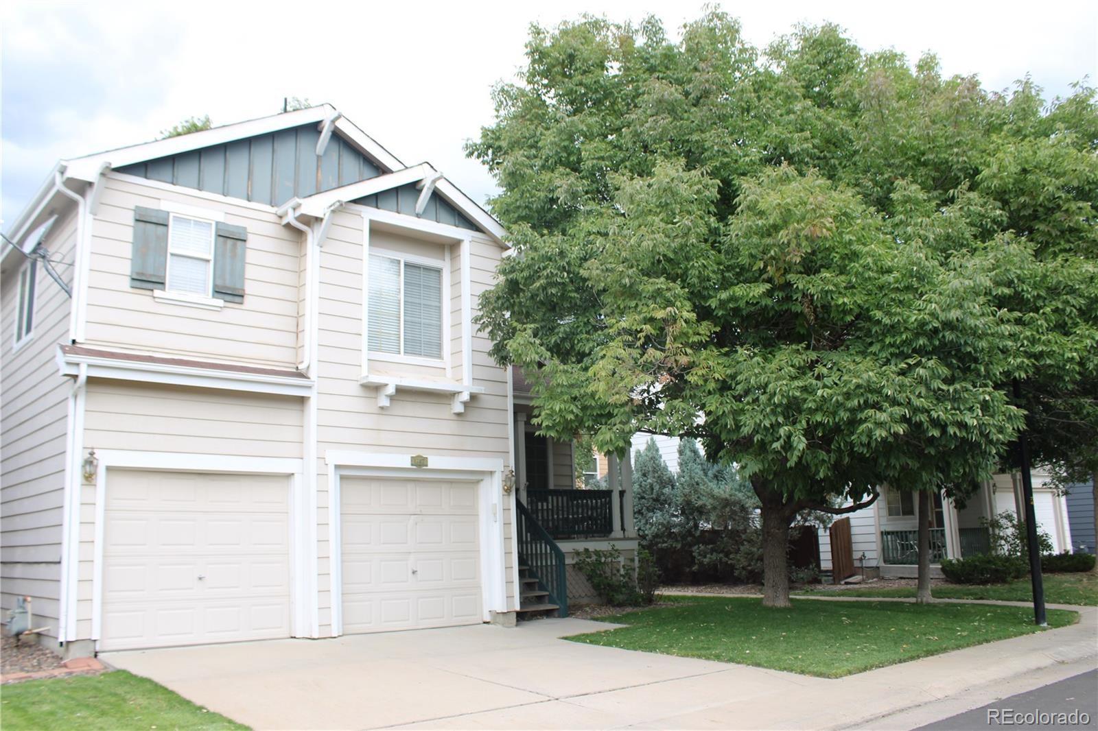 1147 s boston court, Denver sold home. Closed on 2026-09-04 for $460,000.
