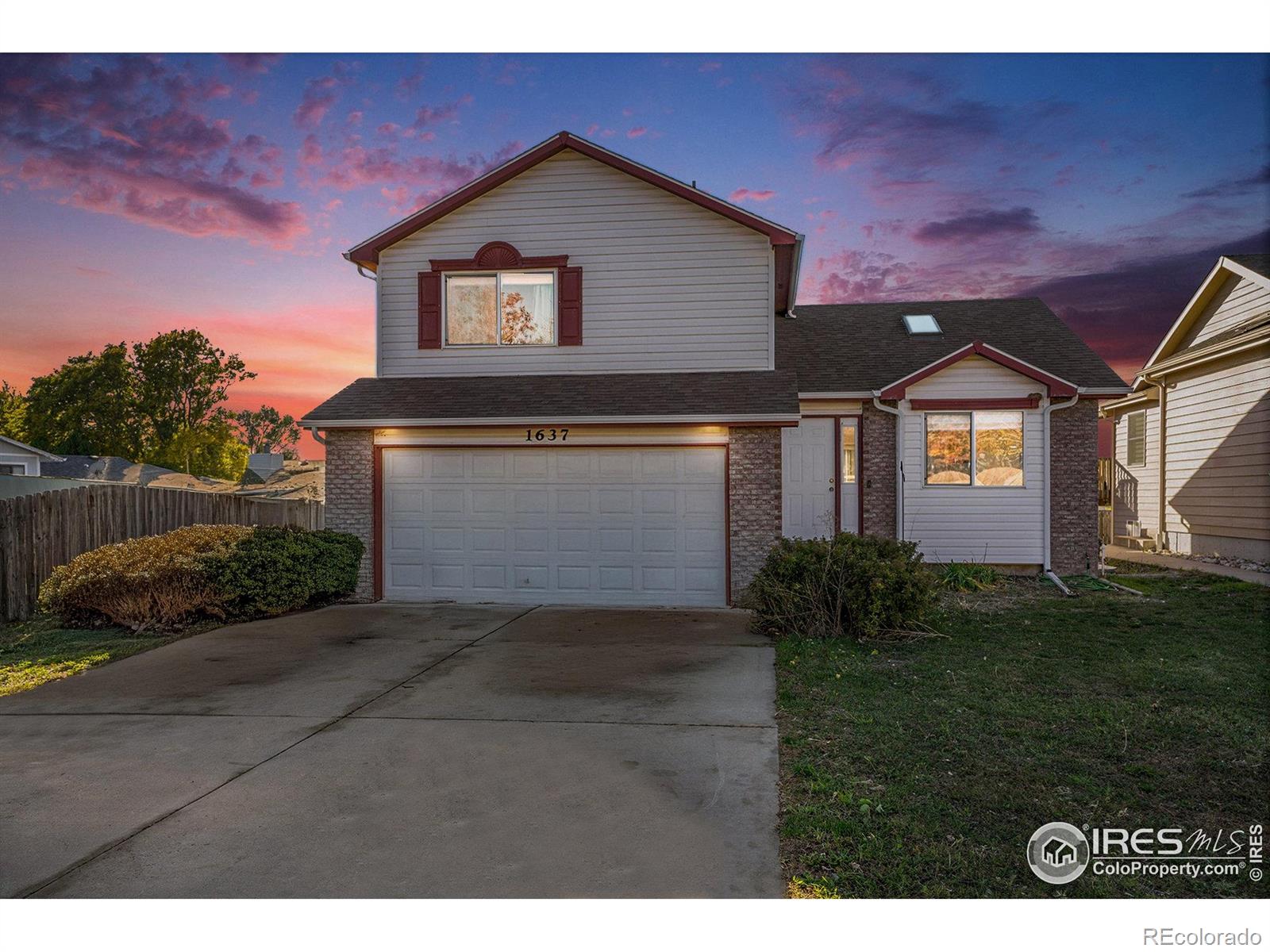 Country Club Greeley Home | MLS #: 45678910456241637  58th Avenue, Greeley Beds: 5 Baths: 3 Price: $415,000
