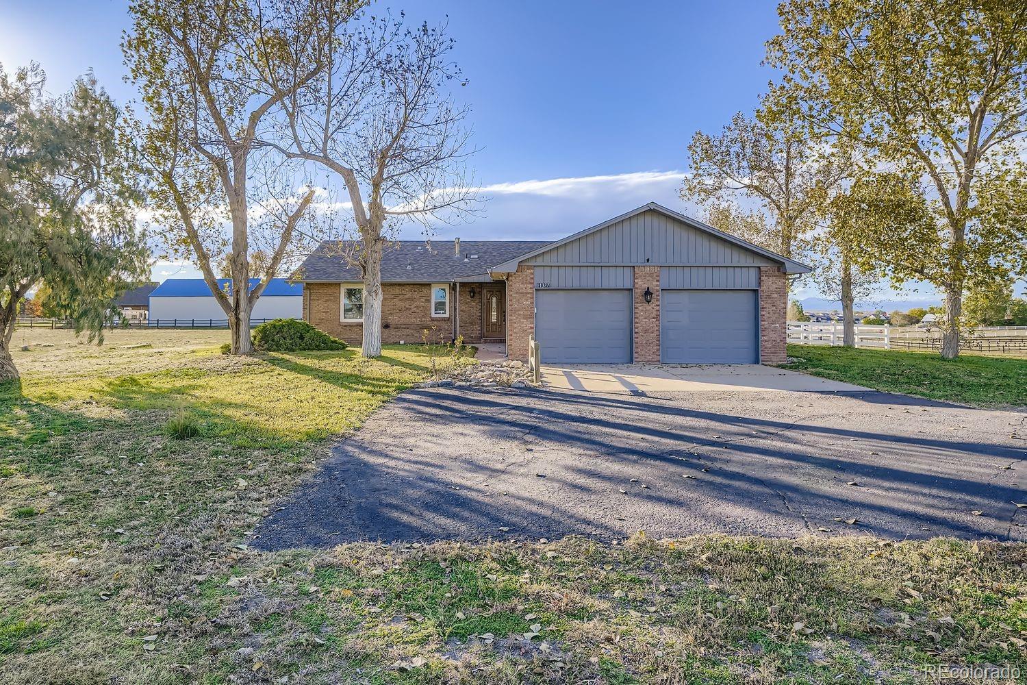  Commerce City Home | MLS #: 470109611377  Nucla Street, Commerce City Beds: 4 Baths: 3 Price: $849,000