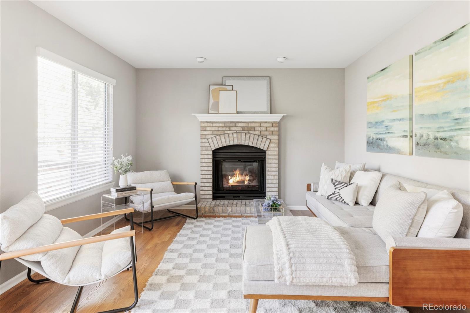 Eastridge Highlands Ranch Home | MLS #: 50997739323  Weeping Willow Place, Highlands Ranch Beds: 3 Baths: 3 Price: $535,000