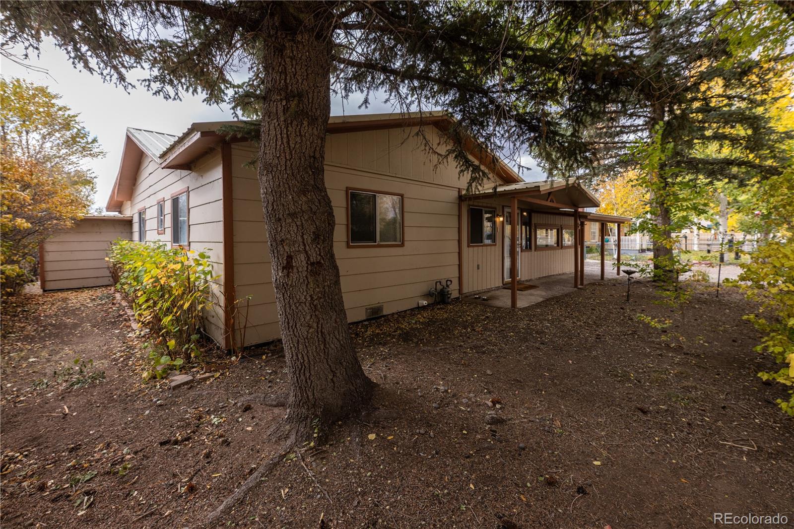 402 w 12th avenue, Antonito sold home. Closed on 2026-03-10 for $255,000.