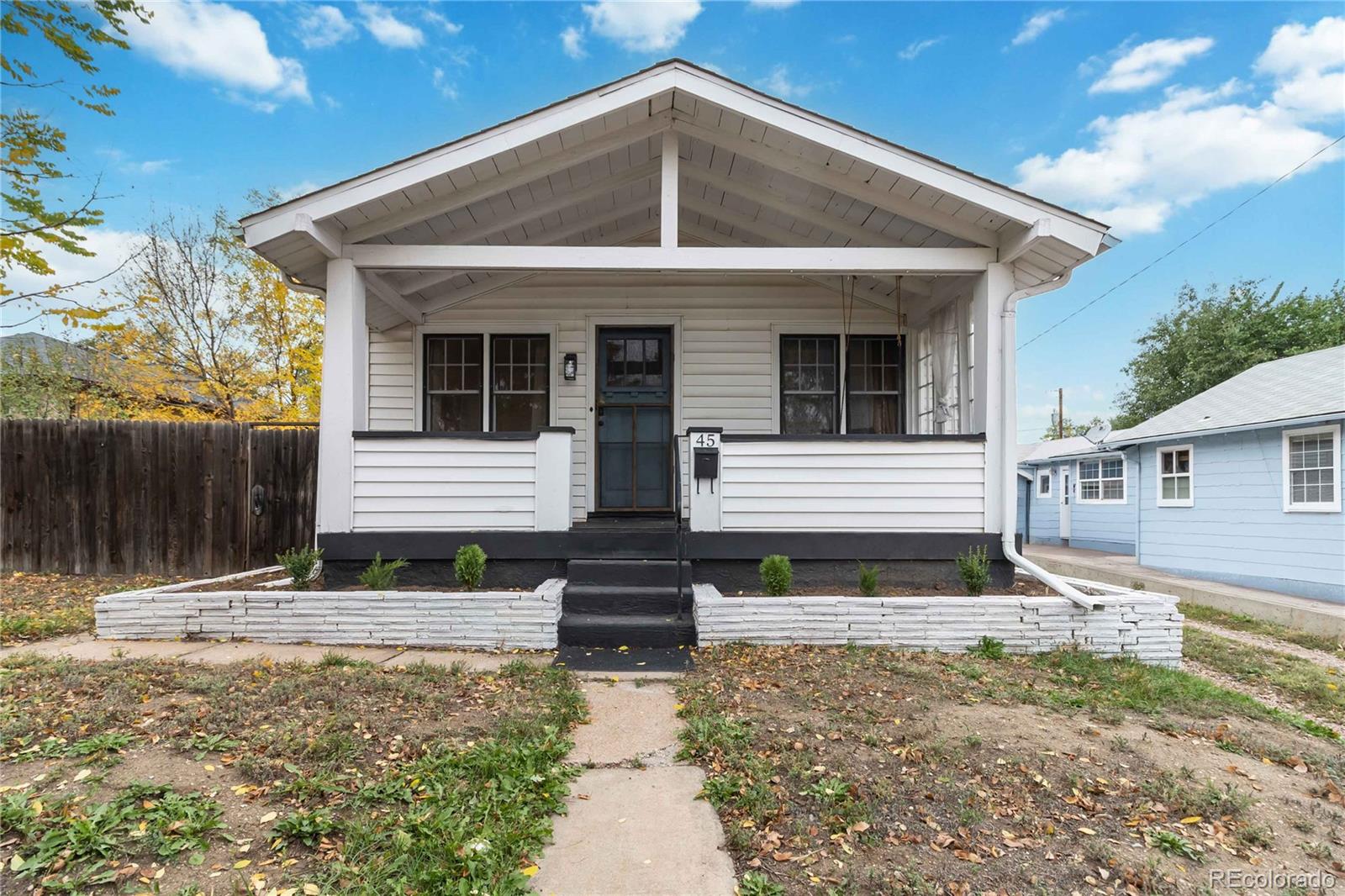 Barnums Denver Home | MLS #: 607688845 S Grove Street, Denver Beds: 3 Baths: 1 Price: $445,000