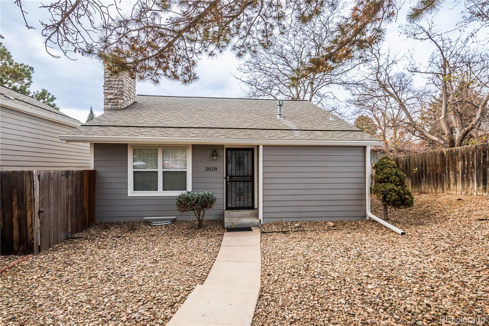 Sandpiper Aurora Home | MLS #: 49896972920 S Racine Street, Aurora Beds: 3 Baths: 2 Price: $394,973
