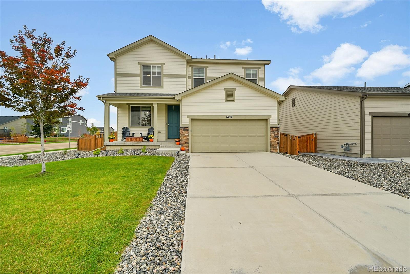 Silverstone Frederick Home | MLS #: 47309996207  Easton Circle, Frederick Beds: 4 Baths: 3 Price: $525,000