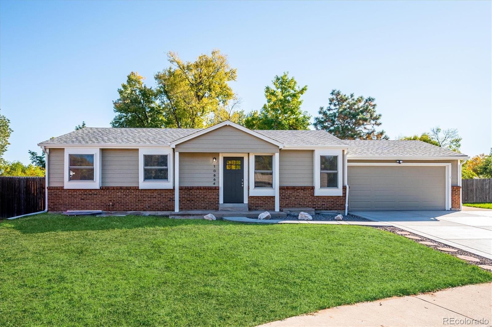 Foothill Green Littleton Home | MLS #: 441683710864 W Alamo Place, Littleton Beds: 5 Baths: 3 Price: $645,000