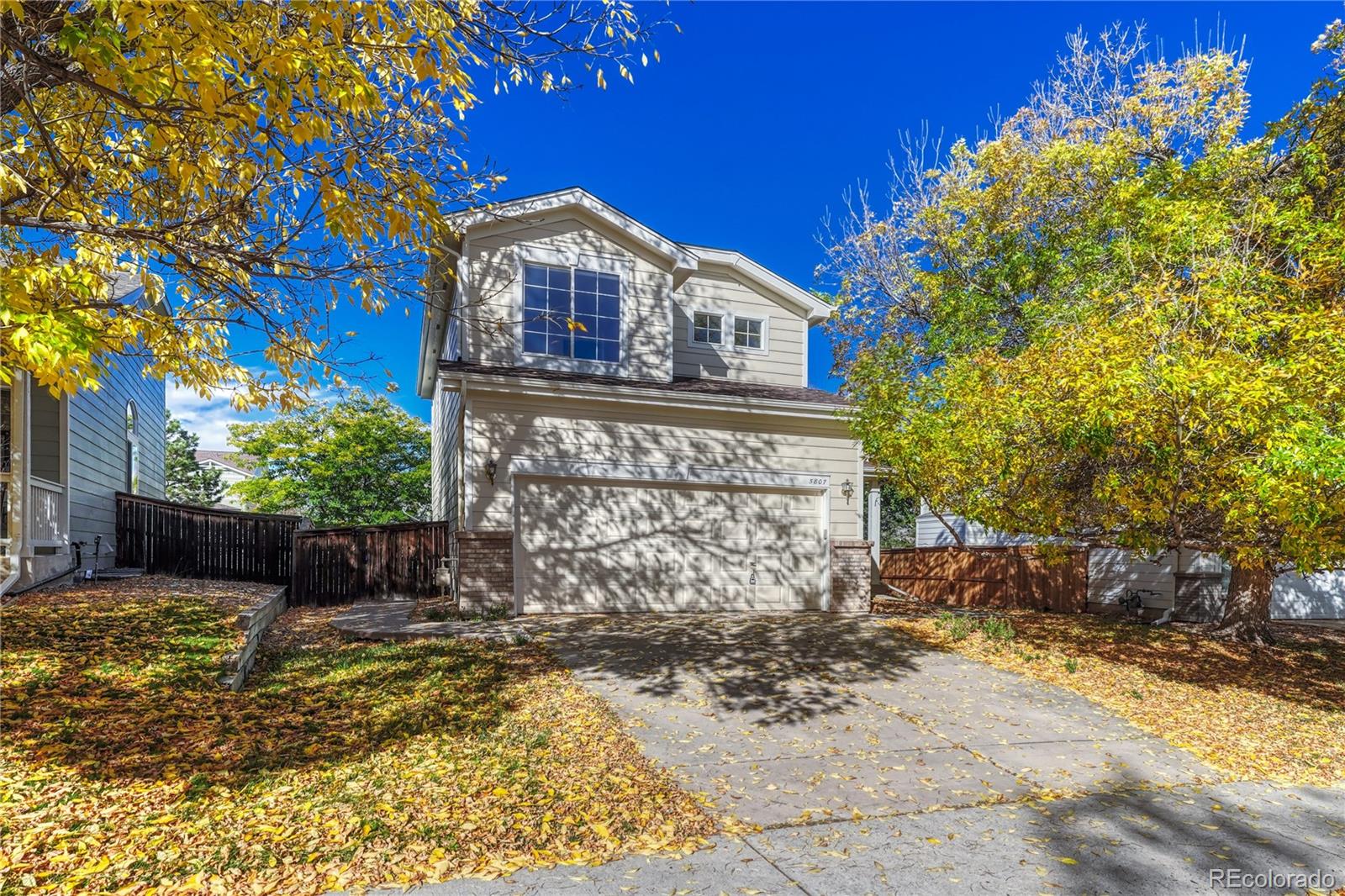  Lone Tree Home | MLS #: 99975205807  Cheetah Chase , Lone Tree Beds: 3 Baths: 3 Price: $450,000