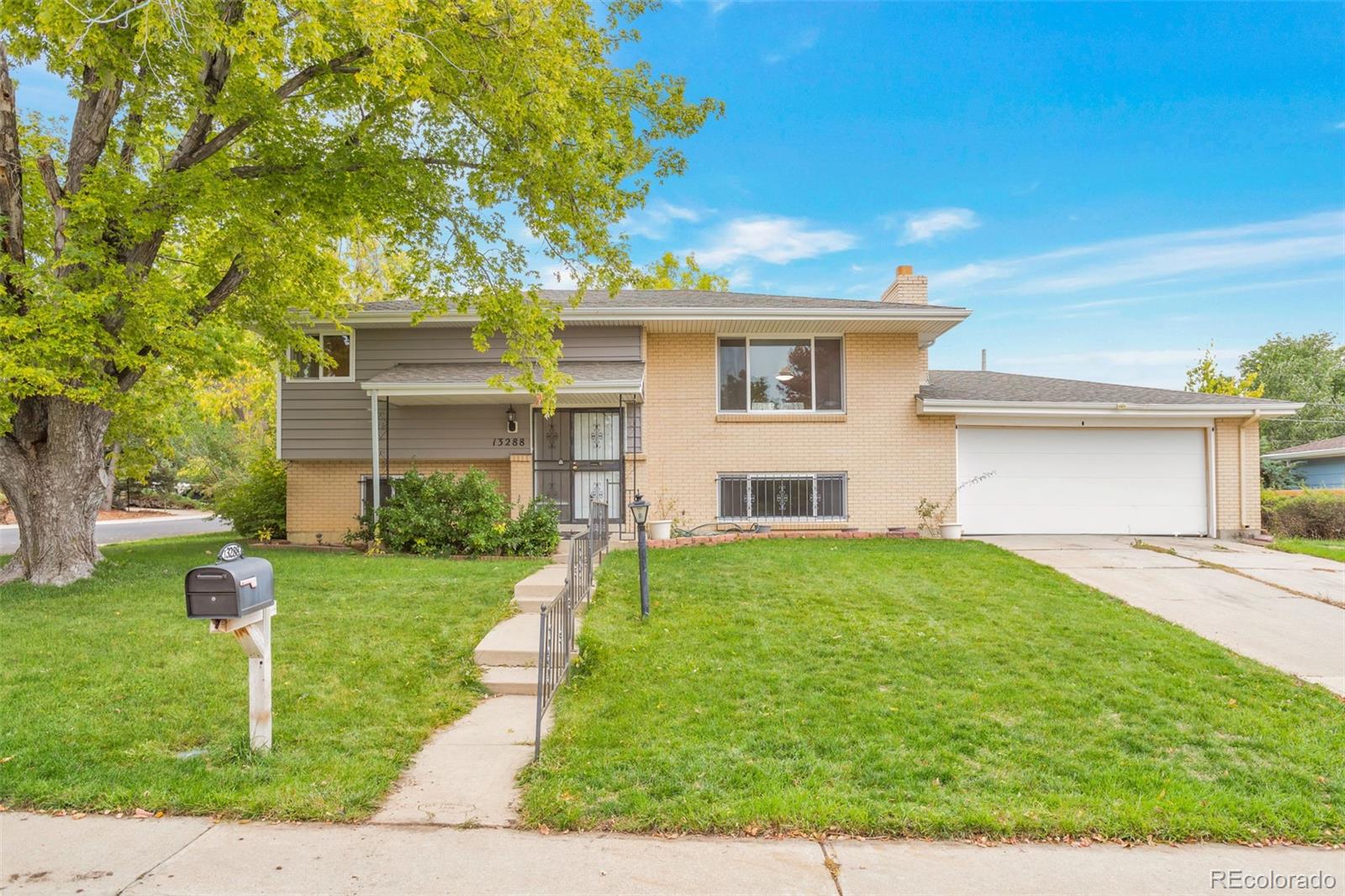 Aurora Hills Aurora Home | MLS #: 732111013288 E Alaska Place, Aurora Beds: 4 Baths: 2 Price: $450,000