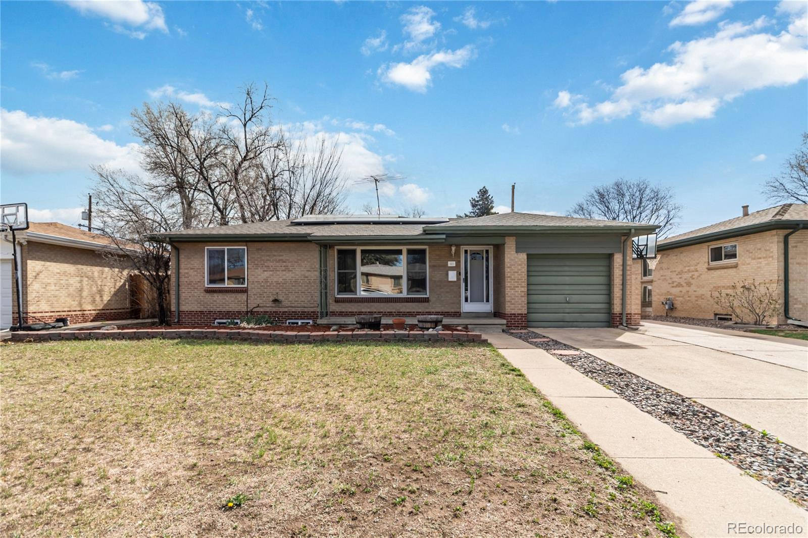 Cloverdale Lakewood Home | MLS #: 90336771420 S Fenton , Lakewood Beds: 3 Baths: 2 Price: $500,000