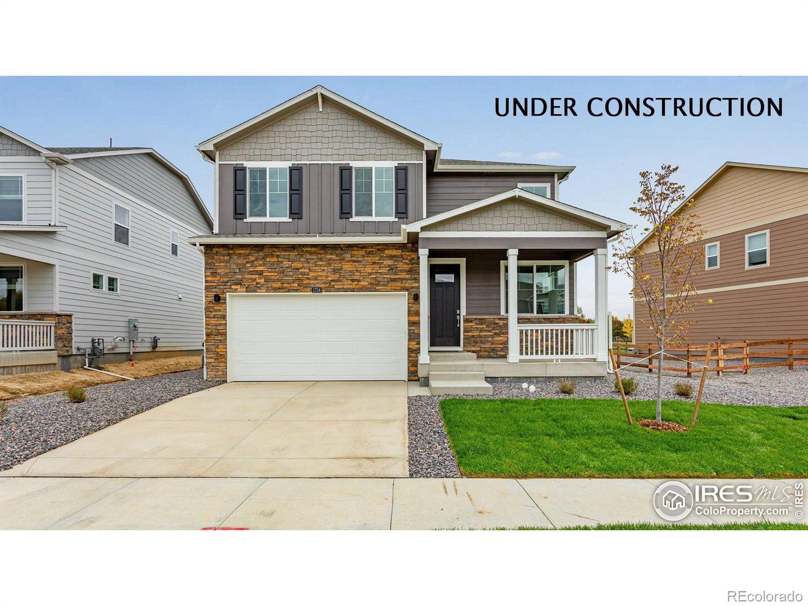 Brighton Crossing Brighton Home | MLS #: 456789104566196 N 45th Avenue, Brighton Beds: 4 Baths: 3 Price: $559,900