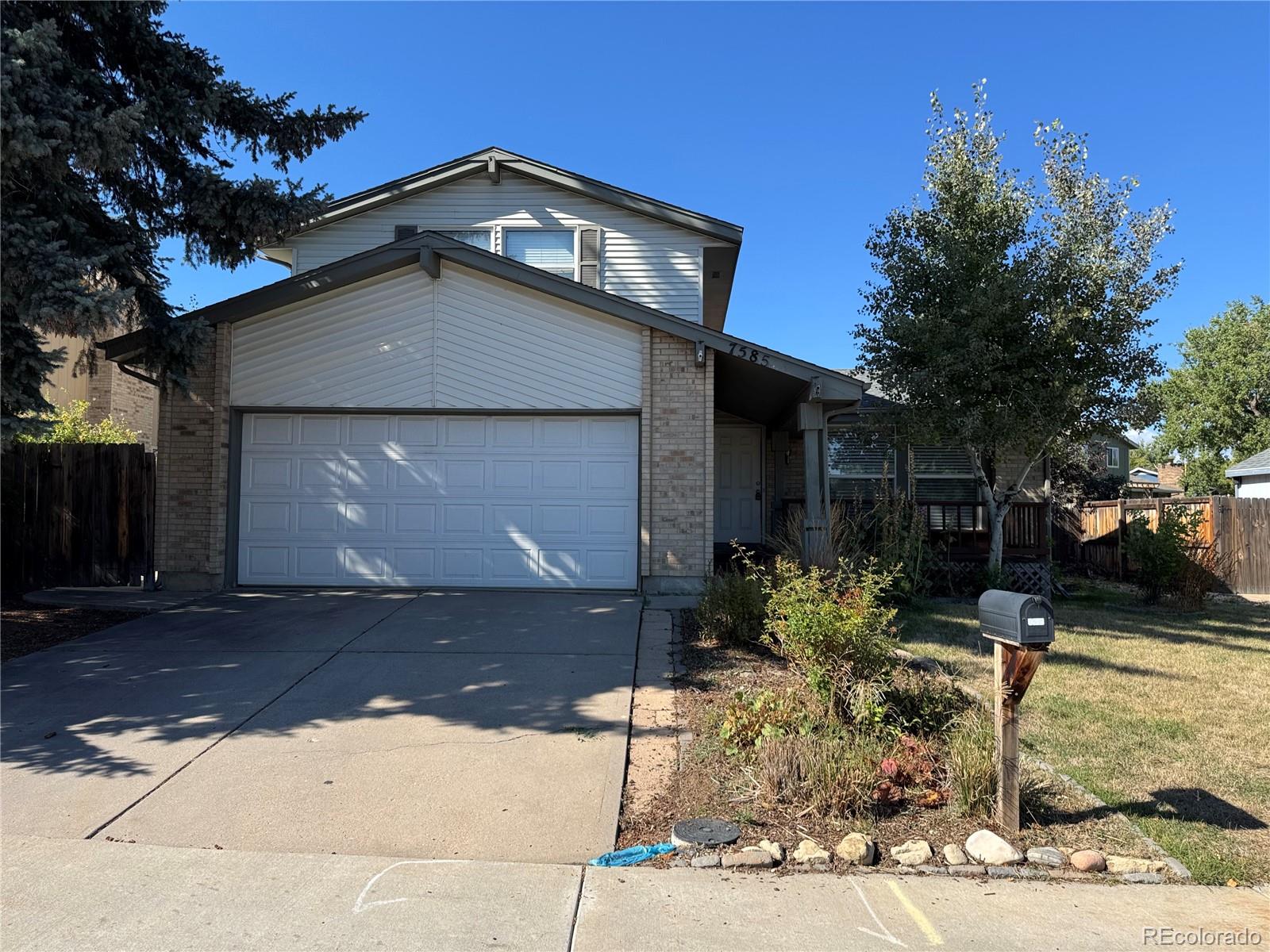 Club Crest Arvada Home | MLS #: 71801897585  Estes Street, Arvada Beds: 3 Baths: 3 Price: $495,000
