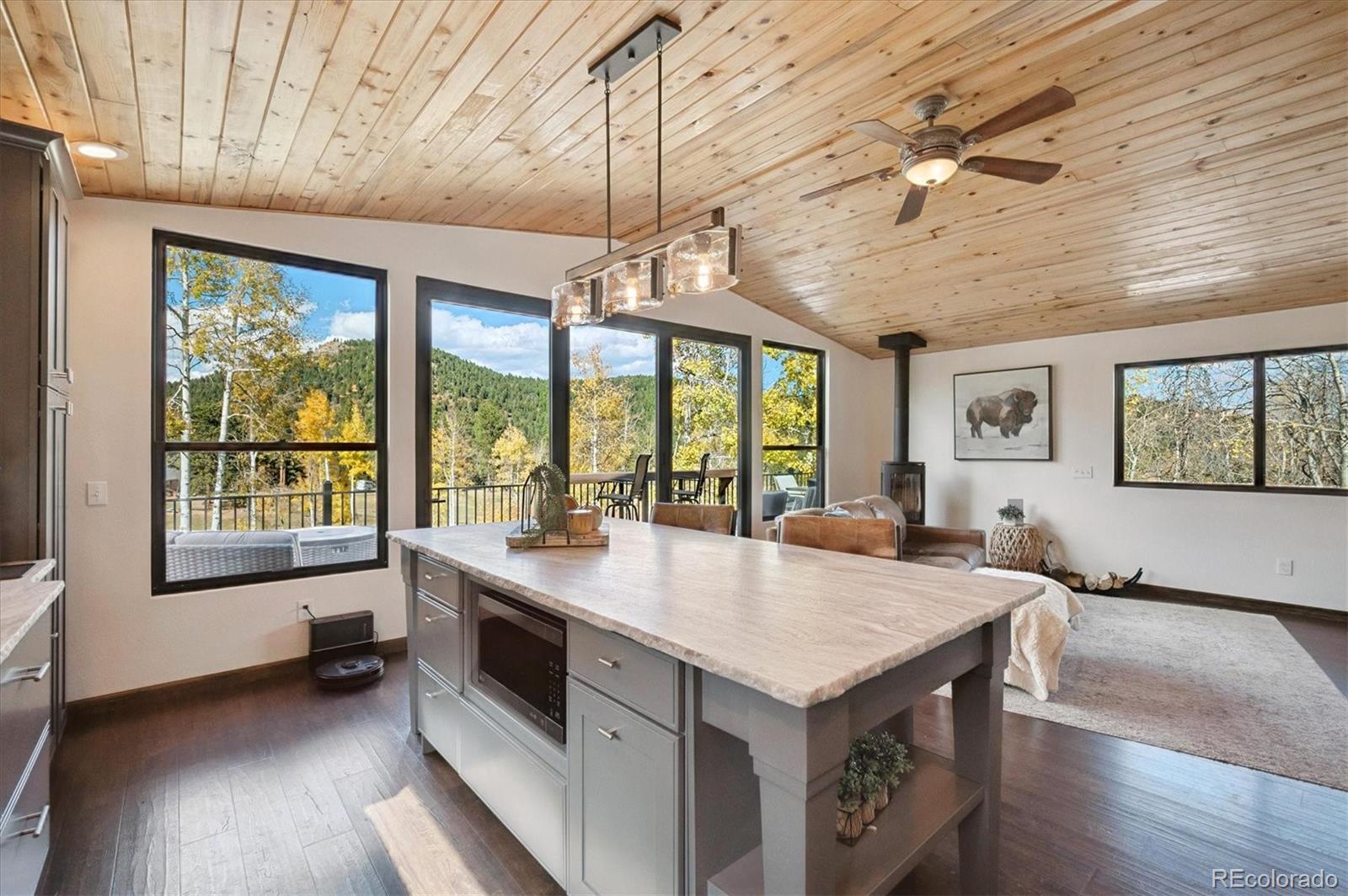  Conifer Home | MLS #: 817287212369  Quartz Spur, Conifer Beds: 3 Baths: 2 Price: $690,500