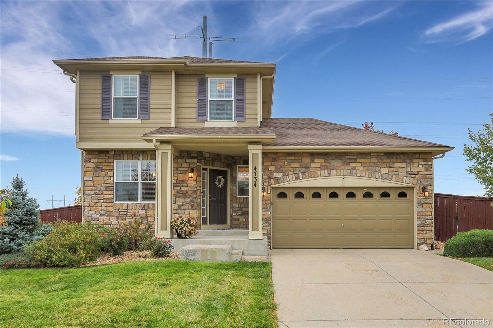 Tollgate Crossing Aurora Home | MLS #: 62828704734 S Duquesne Street, Aurora Beds: 4 Baths: 3 Price: $514,000