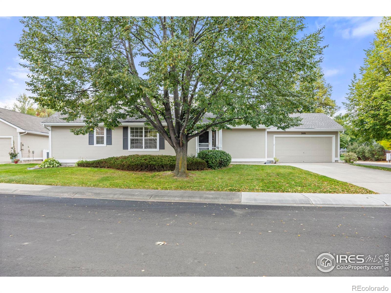 English Ranch Fort Collins Home | MLS #: 45678910456713001  Stockbury Drive, Fort Collins Beds: 3 Baths: 3 Price: $565,000