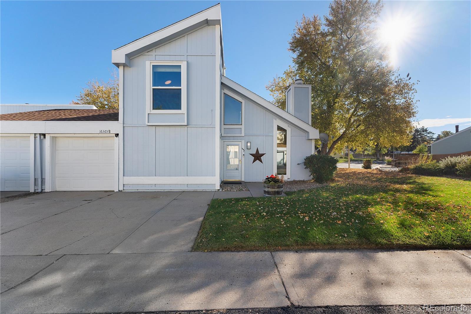 Sunburst Aurora Condo / Townhome | MLS #: 890711116365 E Rice Place B, Aurora Beds: 3 Baths: 3 Price: $370,000