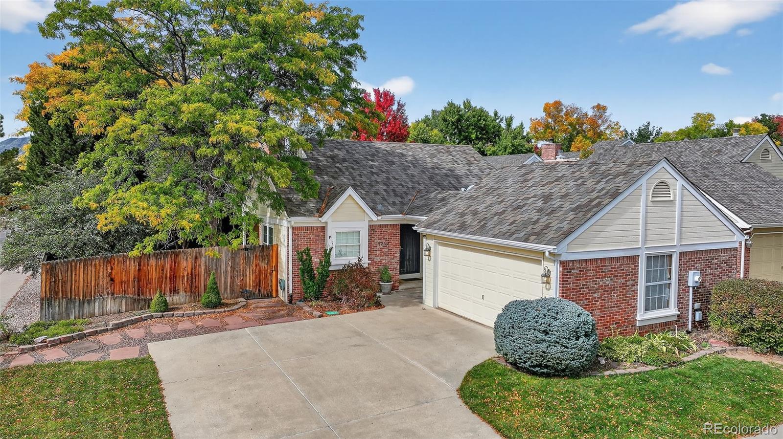 Governors Ranch Littleton Home | MLS #: 22666335289 S Cody Street, Littleton Beds: 3 Baths: 3 Price: $620,000