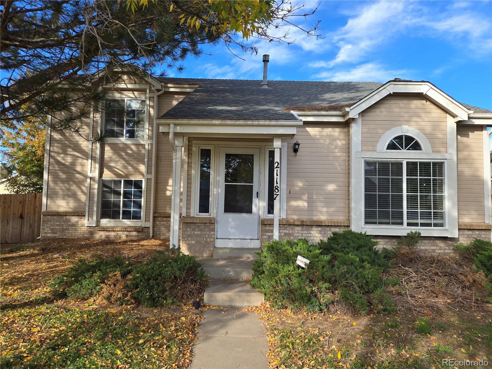 Green Valley Ranch Denver Home | MLS #: 978025721187 E 42nd Avenue, Denver Beds: 3 Baths: 2 Price: $349,500