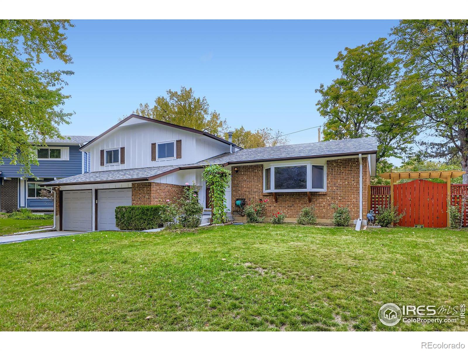 Park East Boulder Home | MLS #: 45678910456964635  Talbot Drive, Boulder Beds: 3 Baths: 3 Price: $795,000