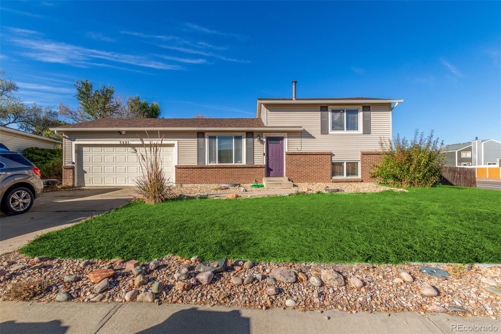 3491 e 119th street, Thornton sold home. Closed on 2026-04-30 for $435,000.